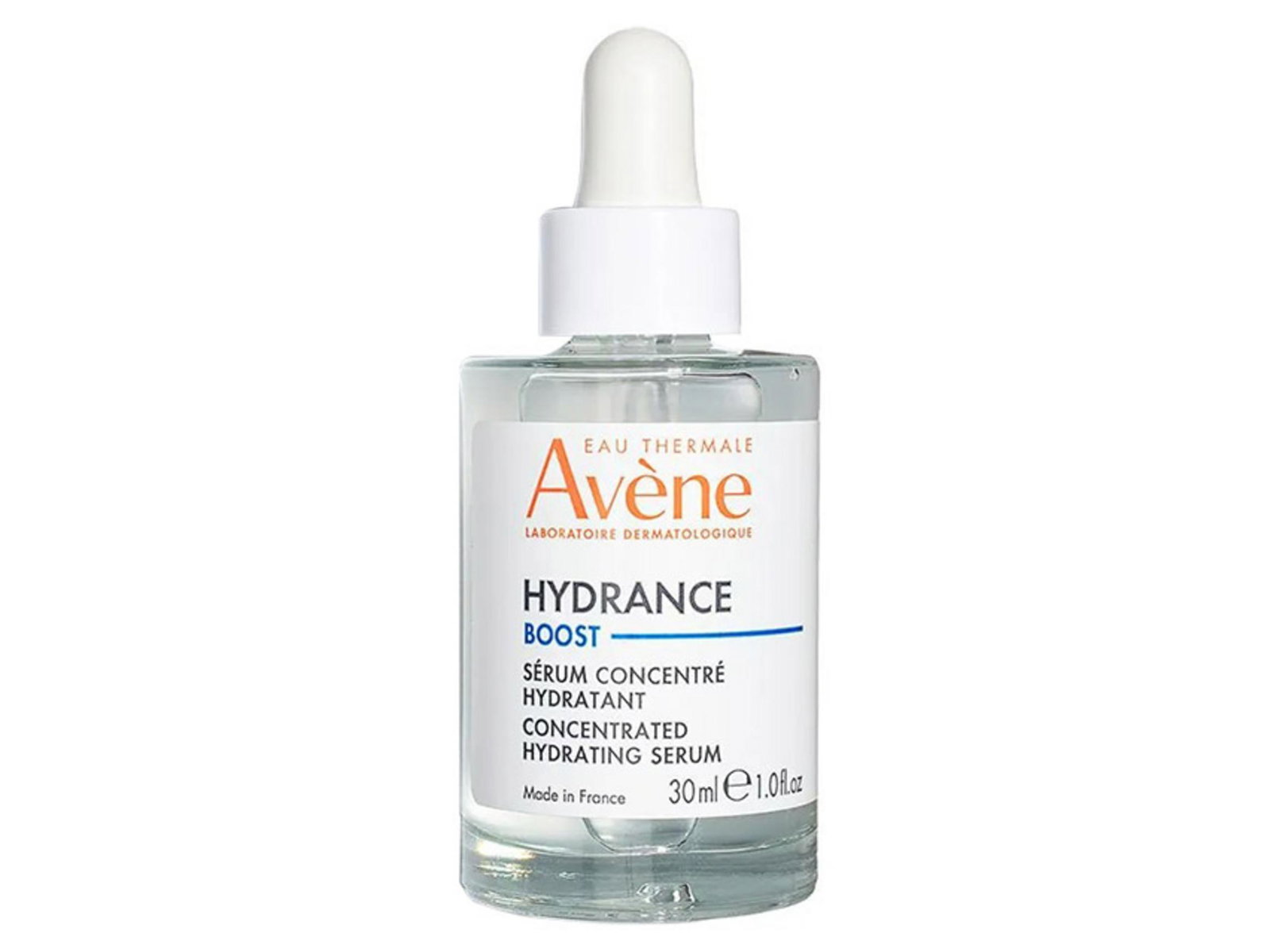 Avene Avene Hydrance — Хидратиращ серум, 30 мл 1