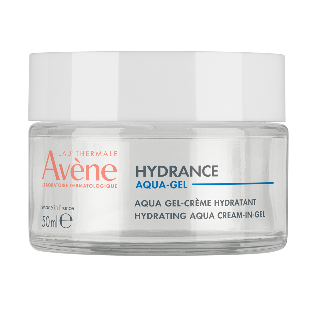 Avene Avene Hydrance — Хидратиращ крем, 50 мл 1