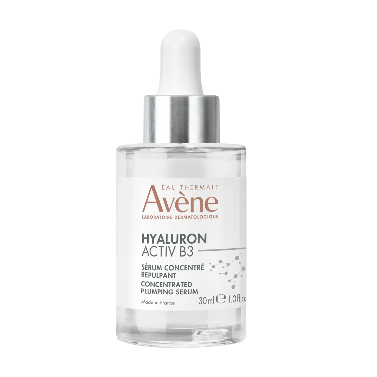 Avene Avene Hyaluron Activ B3 Plumping — Плътен серум, 30 мл 1