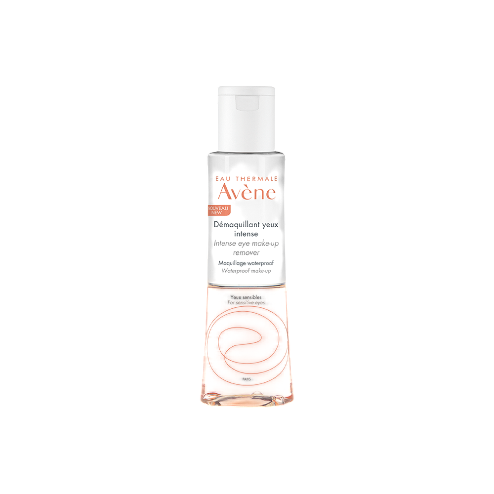Avene Avene Intense Protect — Продукт за сваляне на грим, 125 мл 1