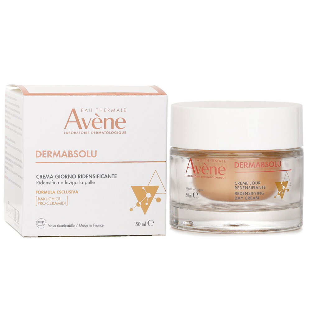 Avene Avene DermAbsolu Redensifying — Дневен крем, 50 мл 2
