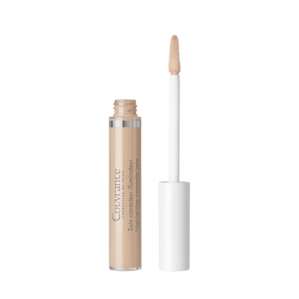 Avene Avene Couvrance — Озаряващ коректор, 4 мл 1