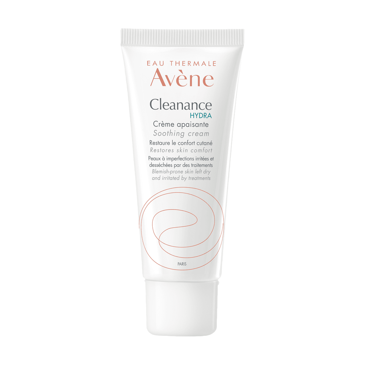 Avene Avene Cleanance Hydra — Успокояващ крем, 40 мл 1