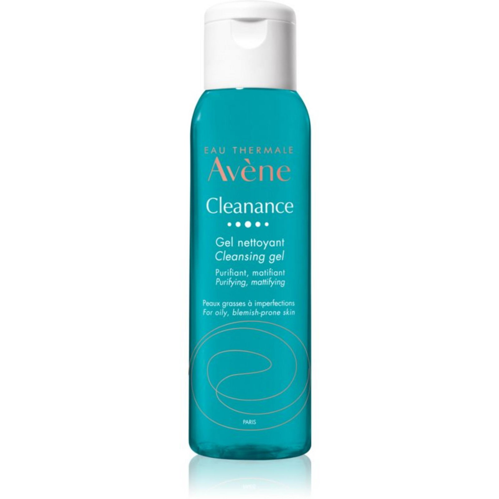 Avene Avene Cleanance Purifies — Почистващ гел, 100 мл 1