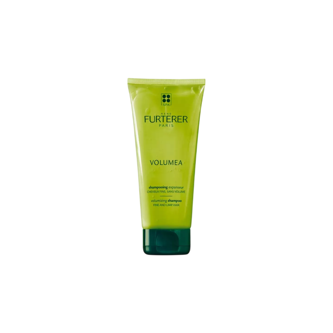 Rene Furterer Rene Furterer Volumea Hair — Обемно шампоан, 200 мл 1
