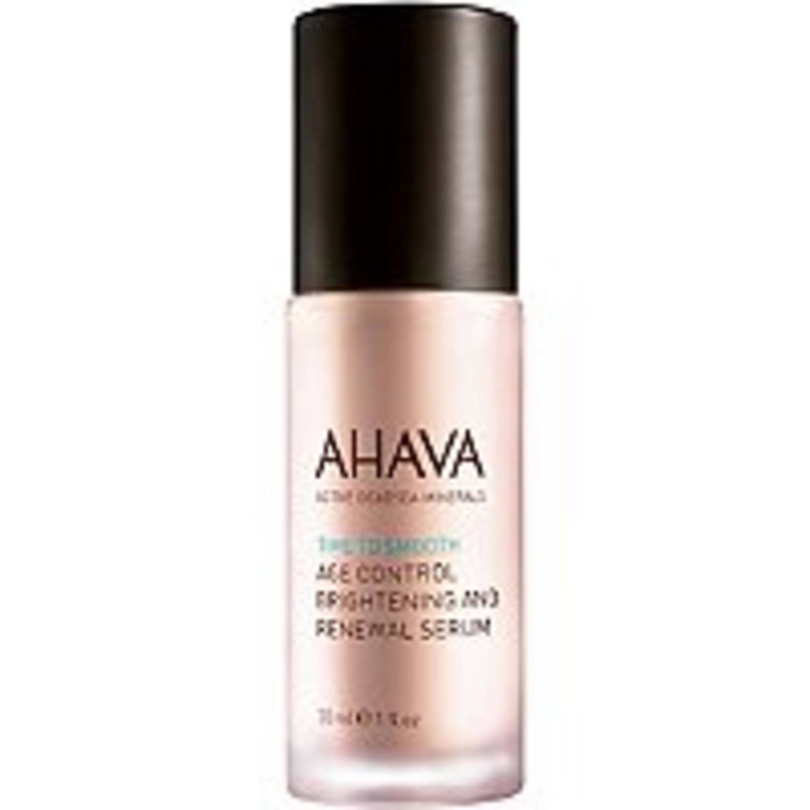 Ahava Ahava Age Control — Озаряващ серум, 30 мл 3