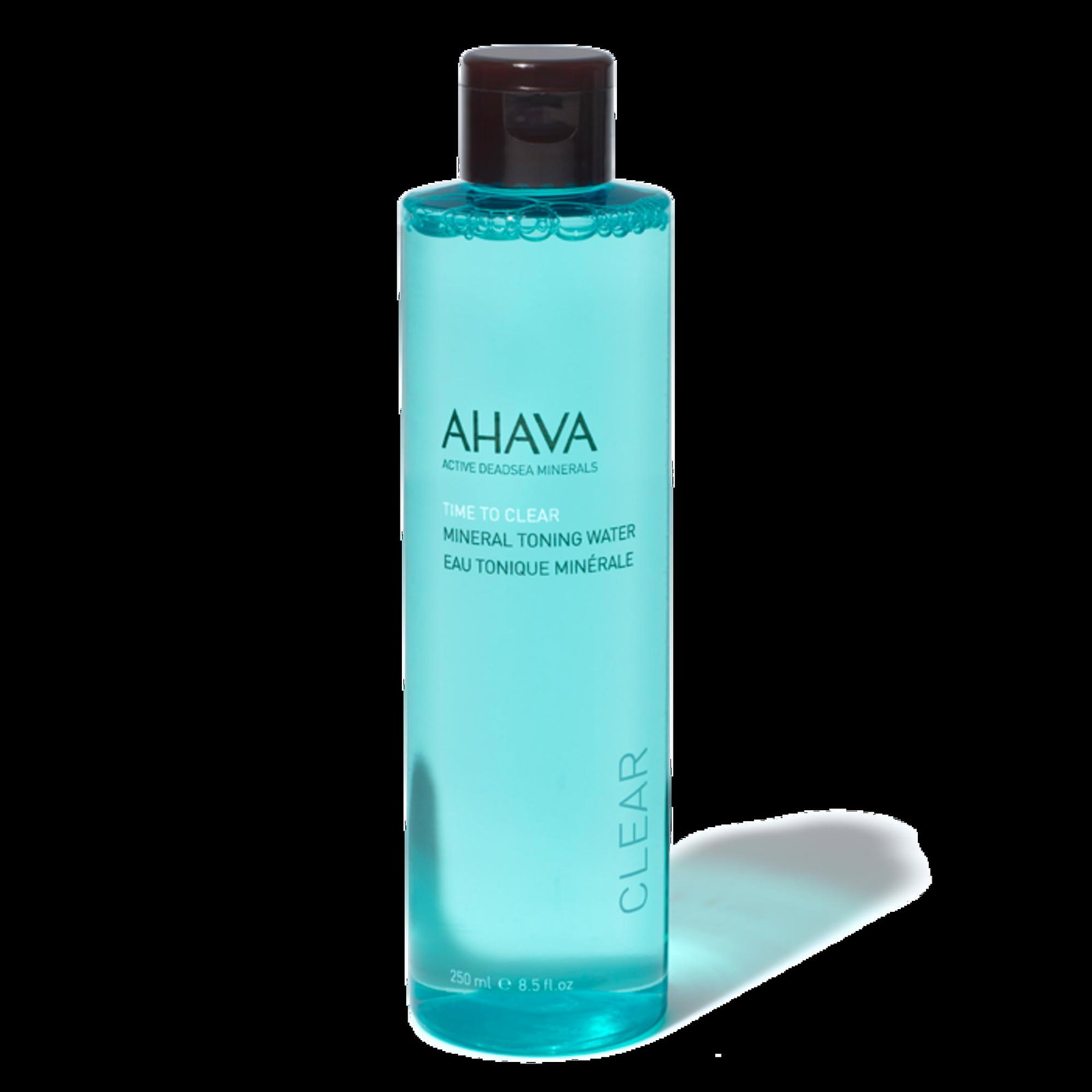 Ahava Ahava Time To Clear Balancing — Балансиращ тоник за лице, 250 мл 2