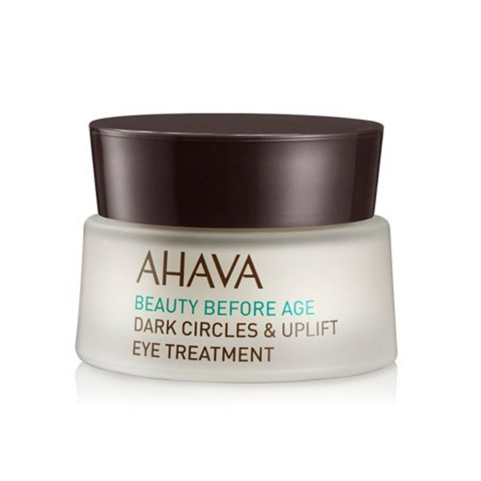 Ahava Ahava Beauty Before Age — Околоочен крем против тъмни кръгове, 15 мл 3