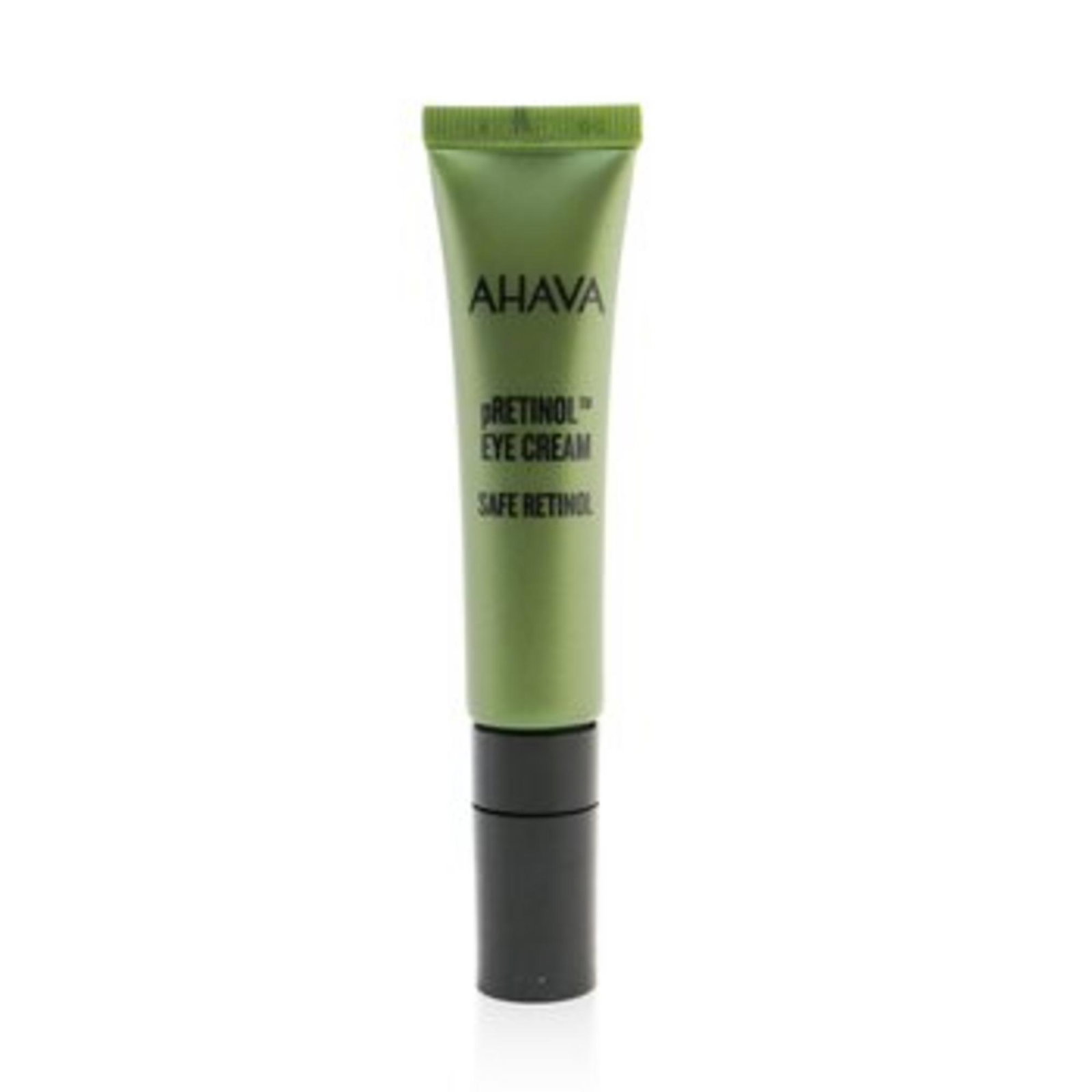 Ahava Ahava pRetinol Retinol — Околоочен крем против бръчки и стягащ за контур, 15 мл 3