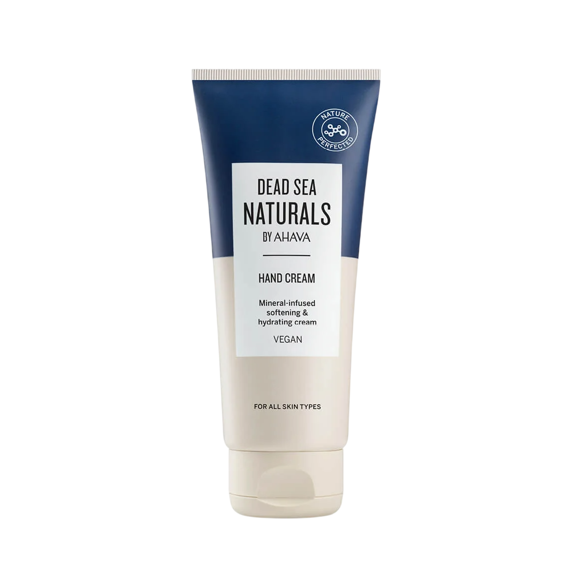 Ahava Ahava Dead Sea Naturals — Дълбоко почистваща, пречистваща маска за лице, 100 мл 1
