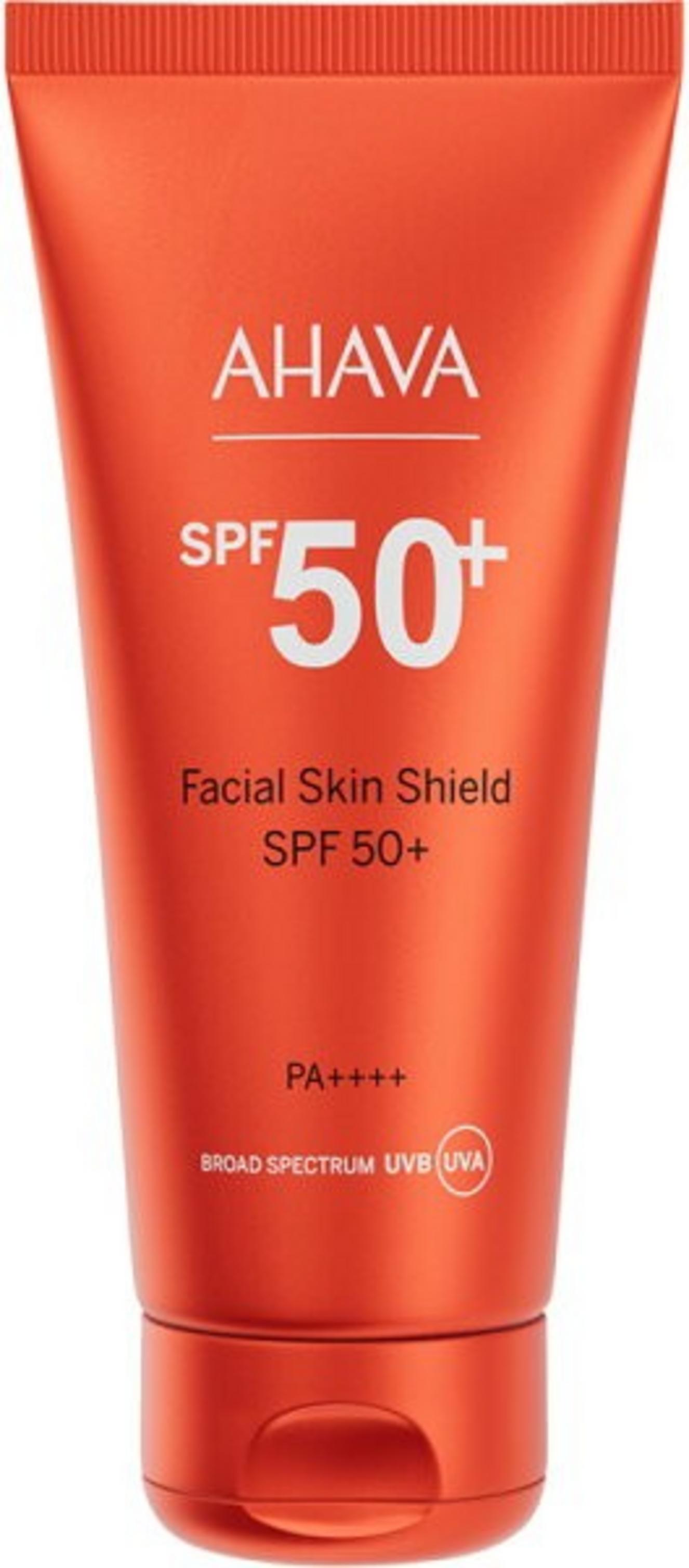 Ahava Ahava — Защитен лосион със SPF 50+, 50 мл 3