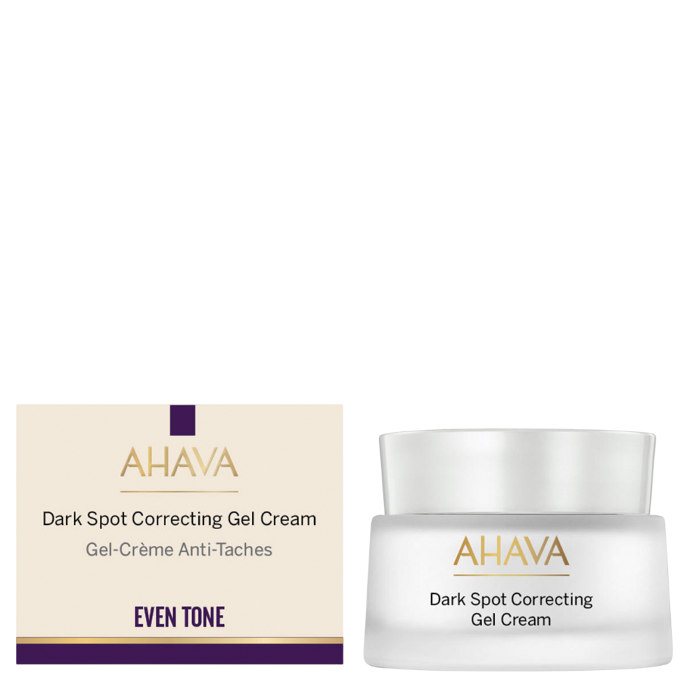 Ahava Ahava Dark Spot Correcting — Крем против тъмни петна, 50 мл 2