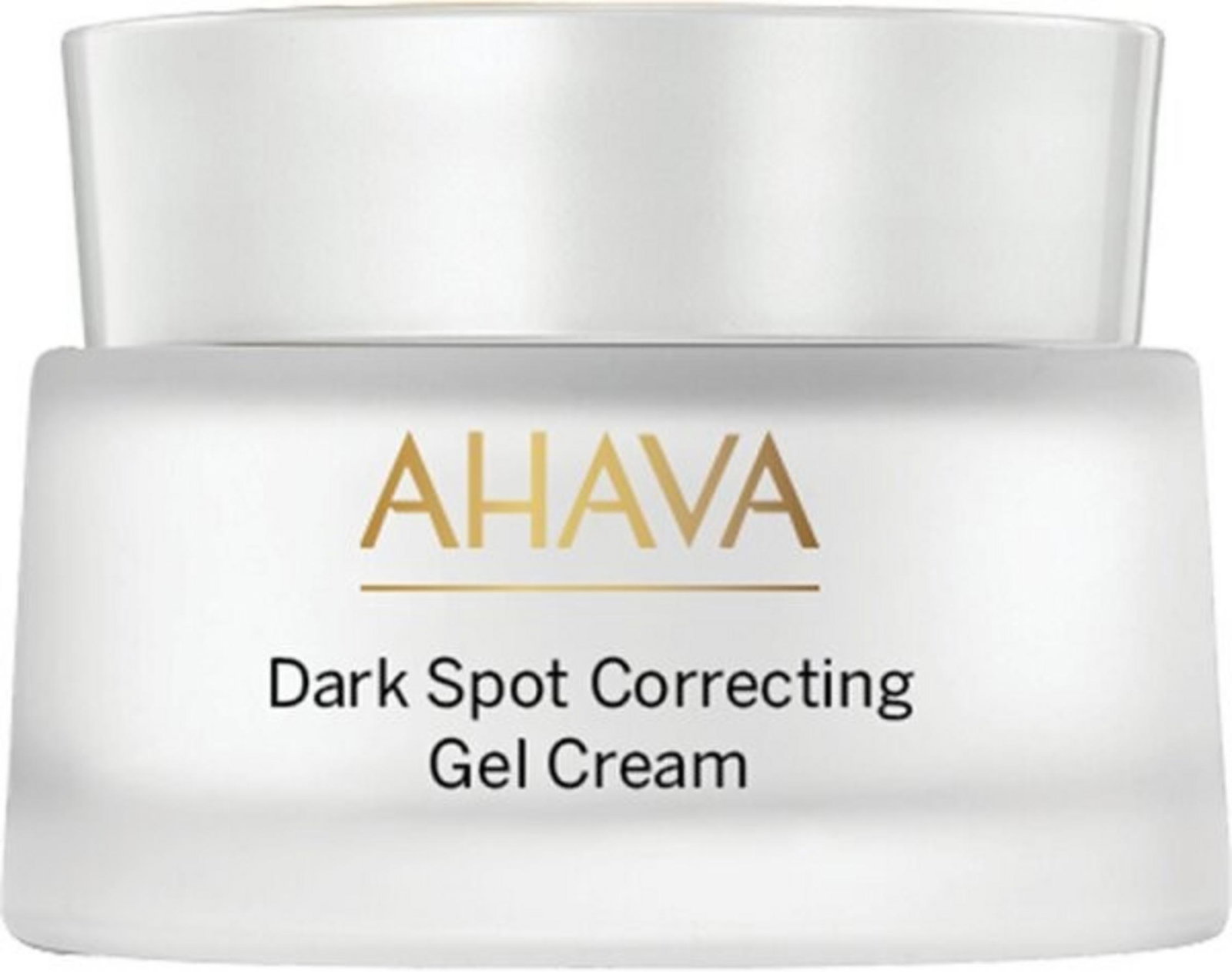 Ahava Ahava Dark Spot Correcting — Крем против тъмни петна, 50 мл 3