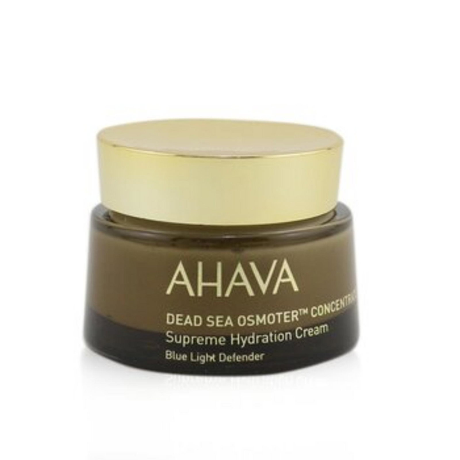 Ahava Ahava Dead Sea Osmoter Hydration — Хидратиращ серум, 50 мл 3
