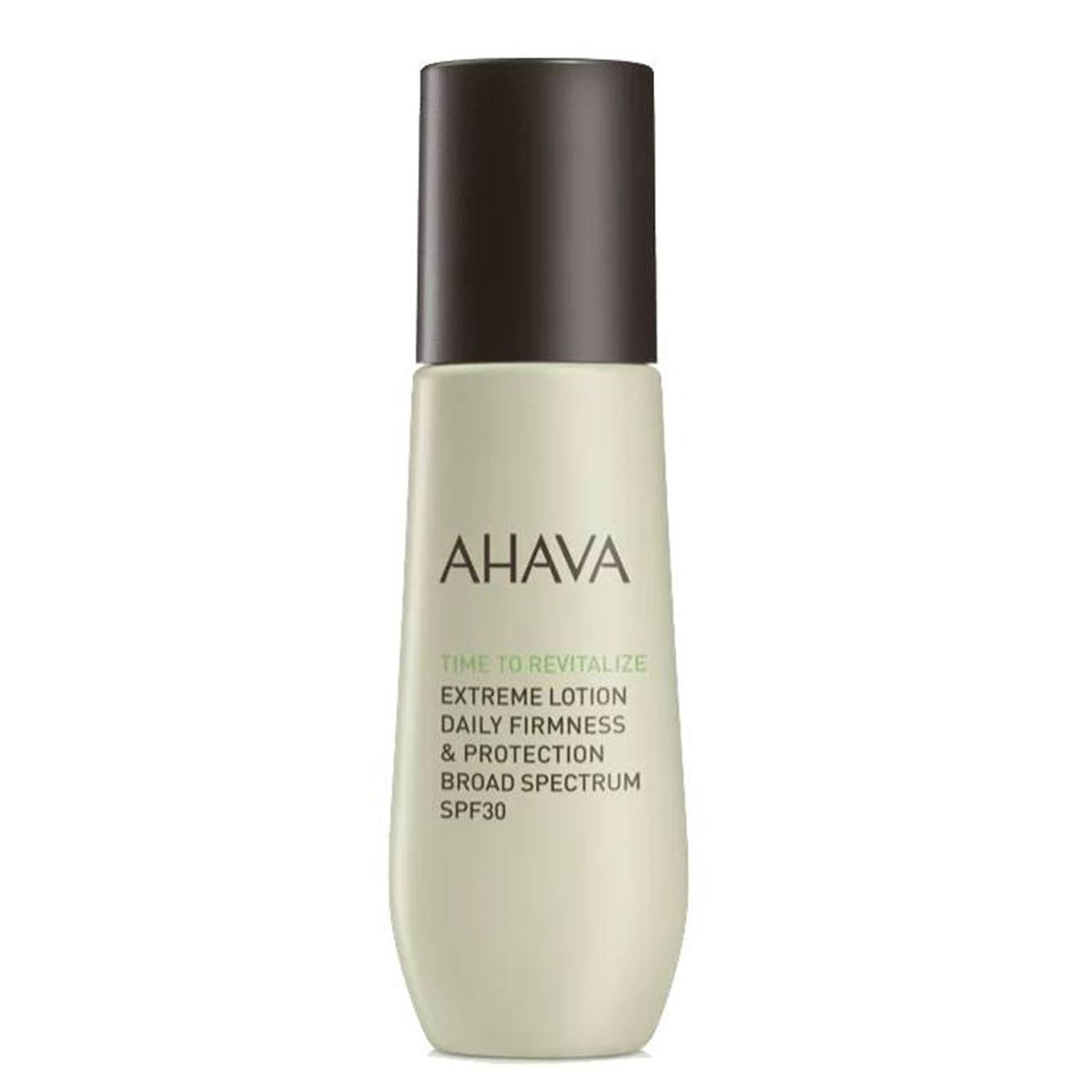 Ahava Ahava Time To Revitalize — Стягащ дневен лосион с SPF 30, 50 мл 1