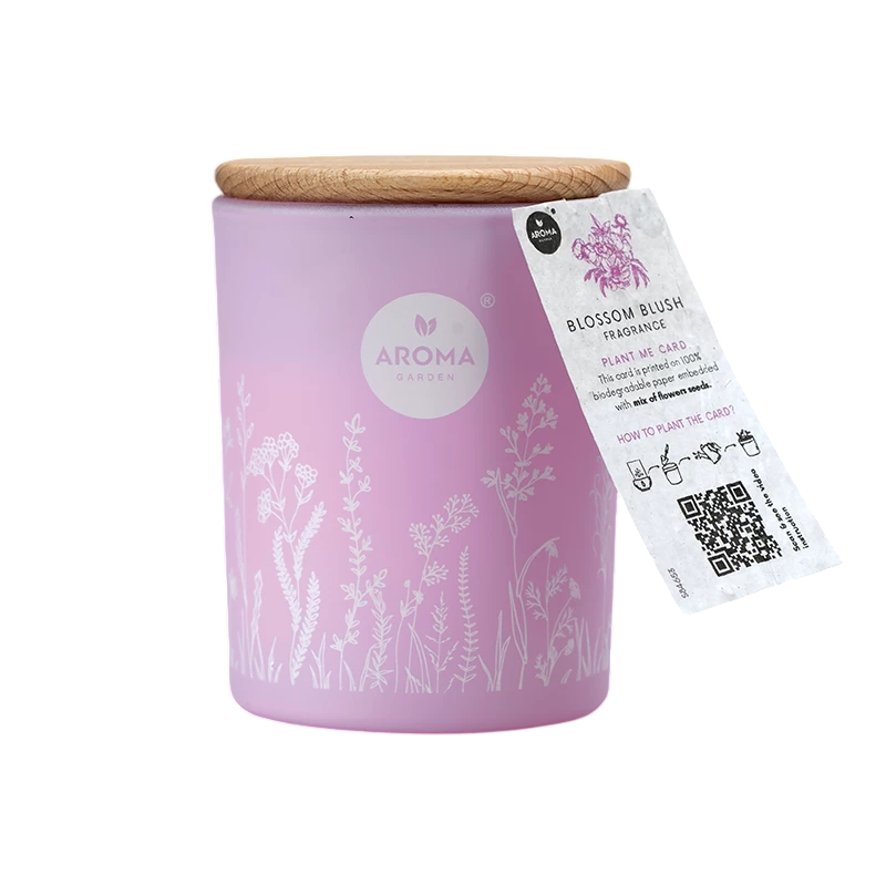 Aroma Home Aroma Home Blos — Руж, 150 г 1
