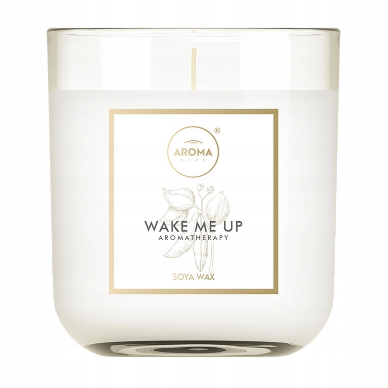 Aroma Home Aroma Home — Ароматна свещ, 150 г 2