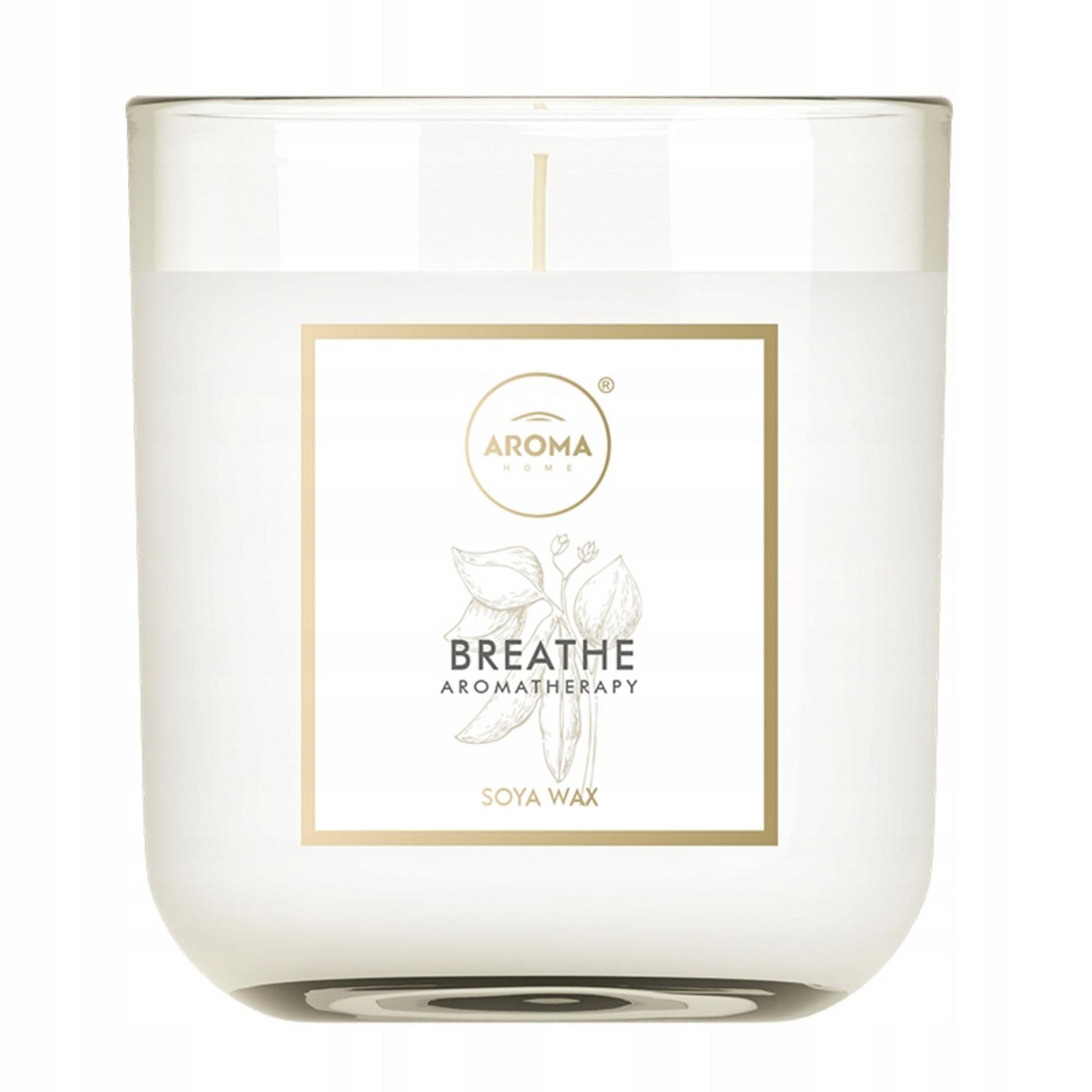 Aroma Home Aroma Home — Ароматна свещ, 150 г 2