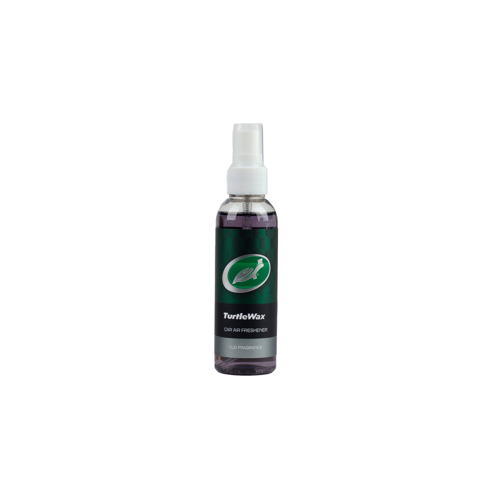 Turtle Wax Turtle Wax Oud Room Spray — Спрей, 75 мл 1