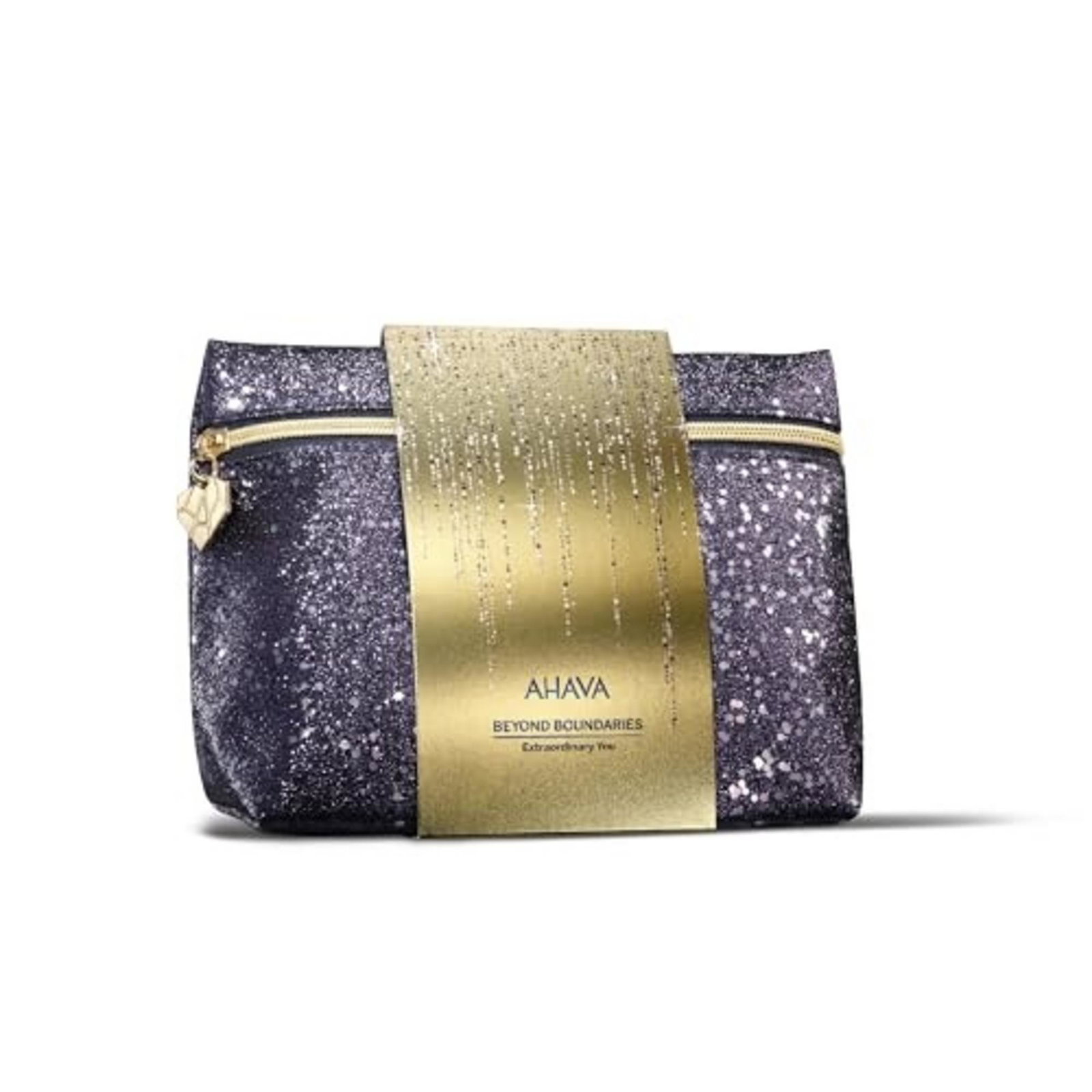 Ahava Ahava Crystal Osmoter — Заглаждащ, озаряващ, хидратиращ серум, 50 мл КОМПЛЕКТ 2
