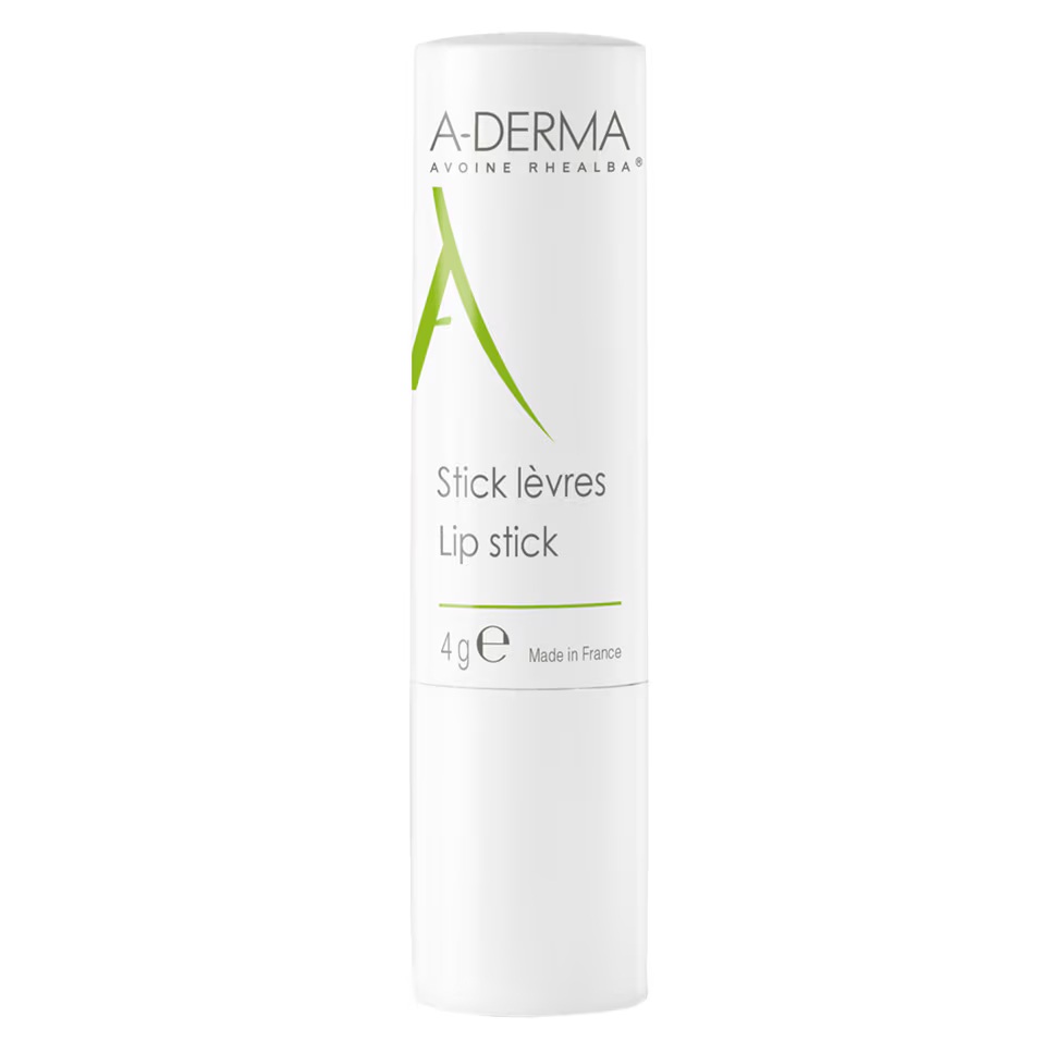 A-Derma A-Derma Hydrates — Хидратиращ балсам за устни, 4 мл 1