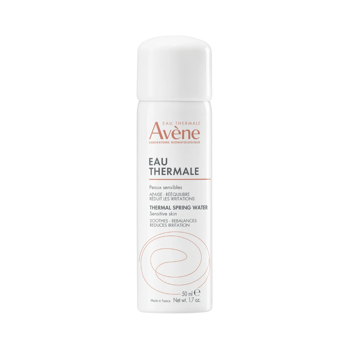 Avene Avene Eau Thermale Soothing Thermal Water For Face 50 мл 1
