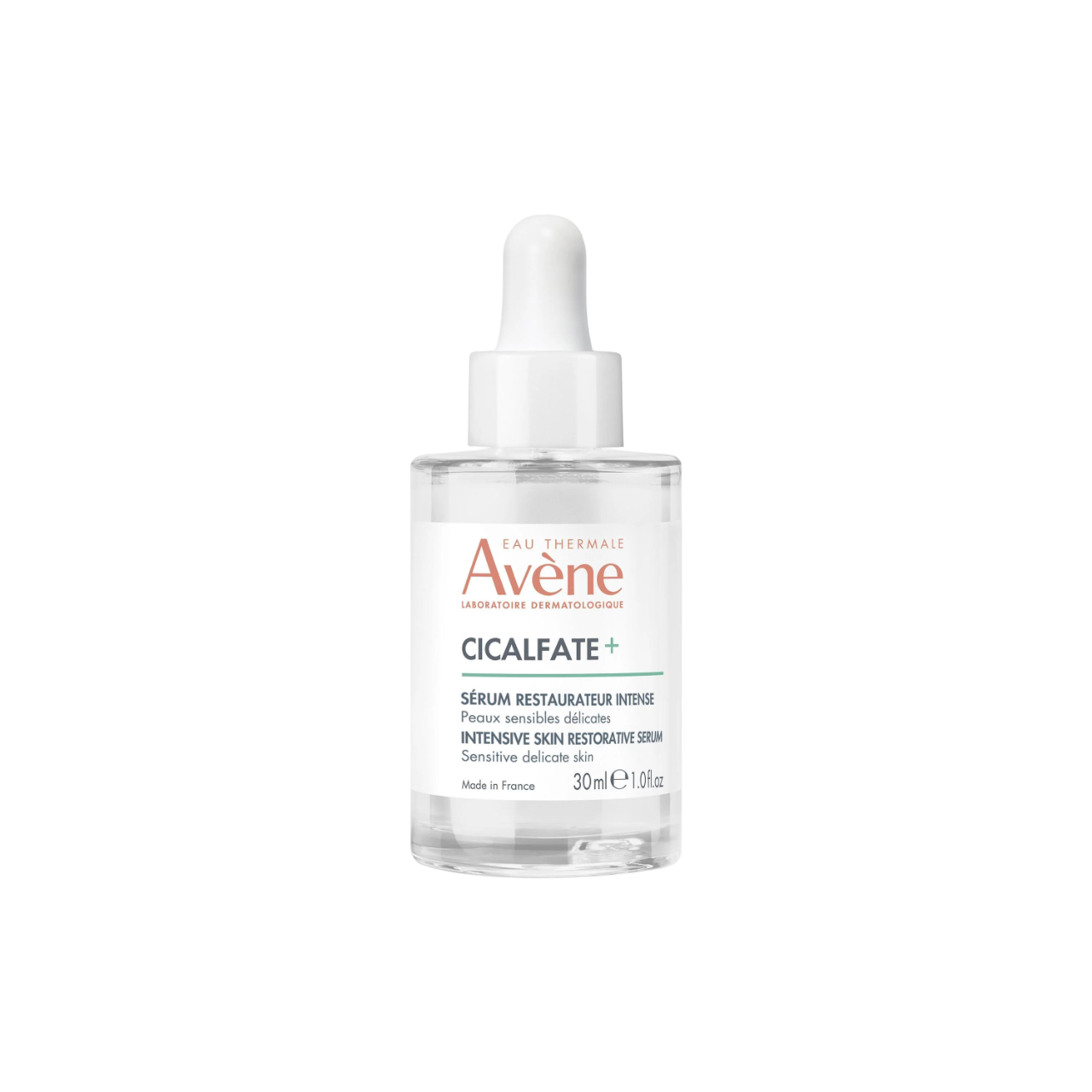 Avene Avene Cicalfate+ Restorative Day — Възстановяващ дневен серум за лице, 10 мл 1