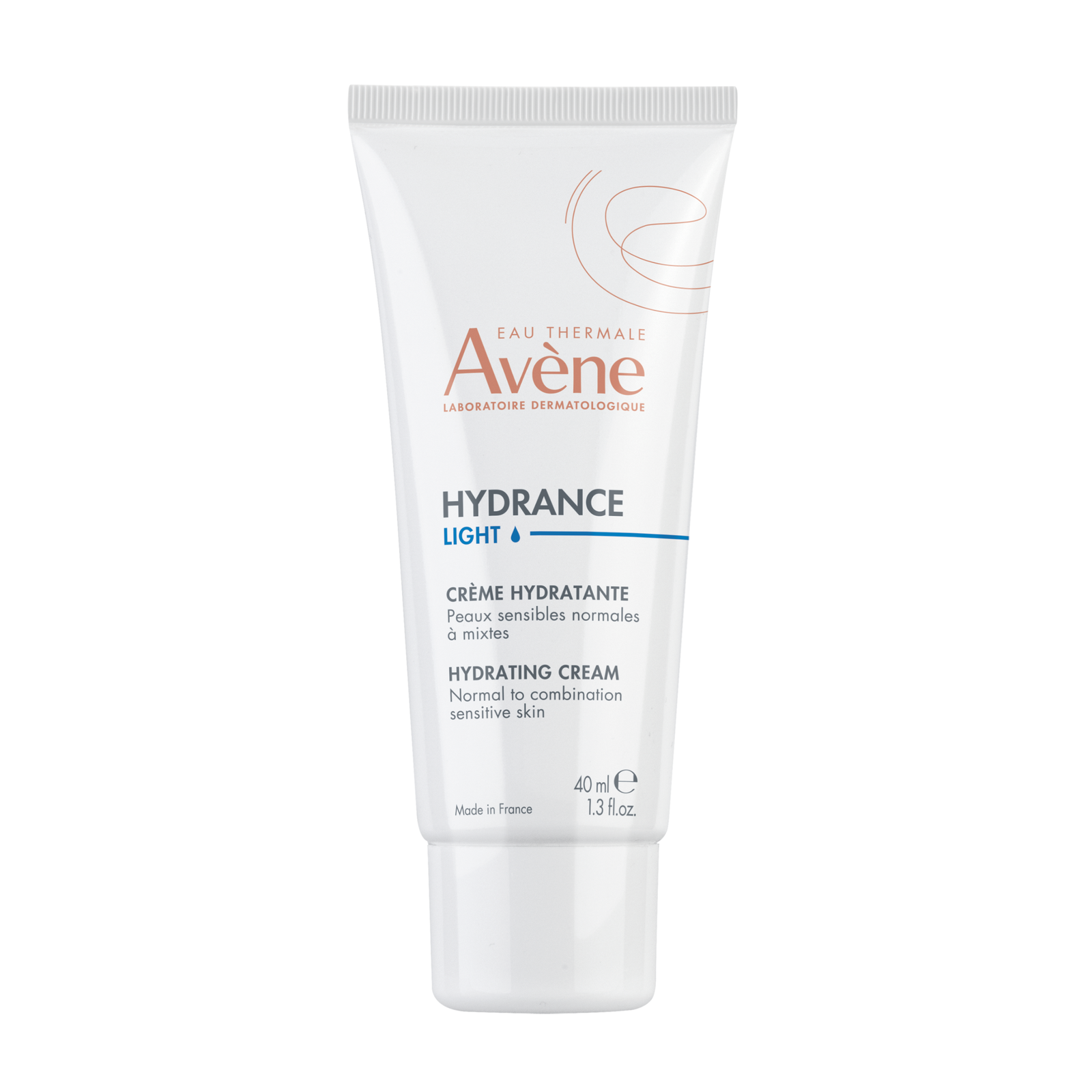 Avene Avene Hydrance — Хидратиращ богат крем за суха кожа, 40 мл 1
