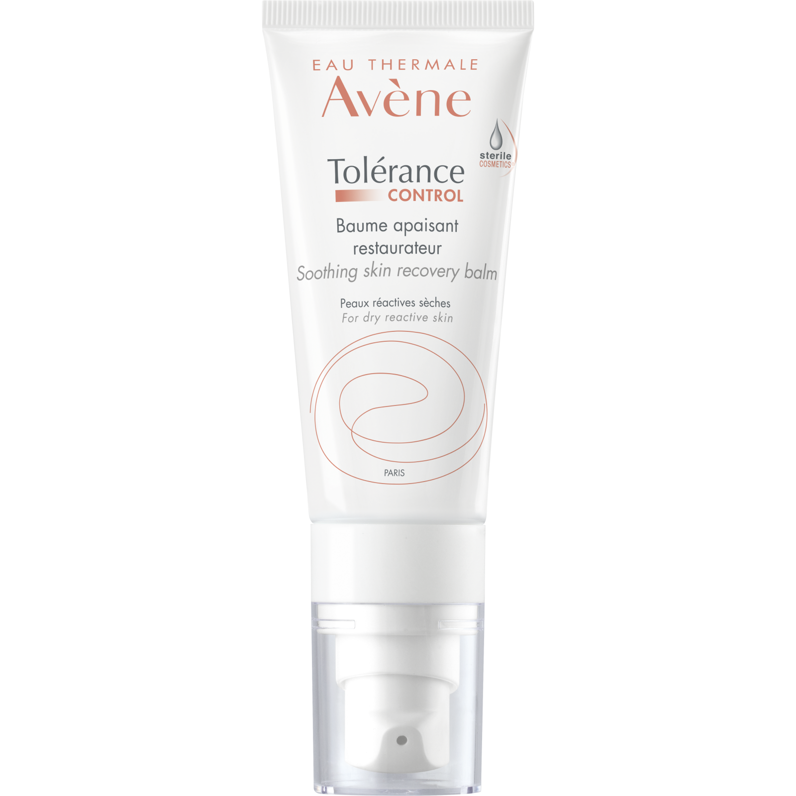 Avene Avene Tolerance Control — Успокояващ балсам, 40 мл 1