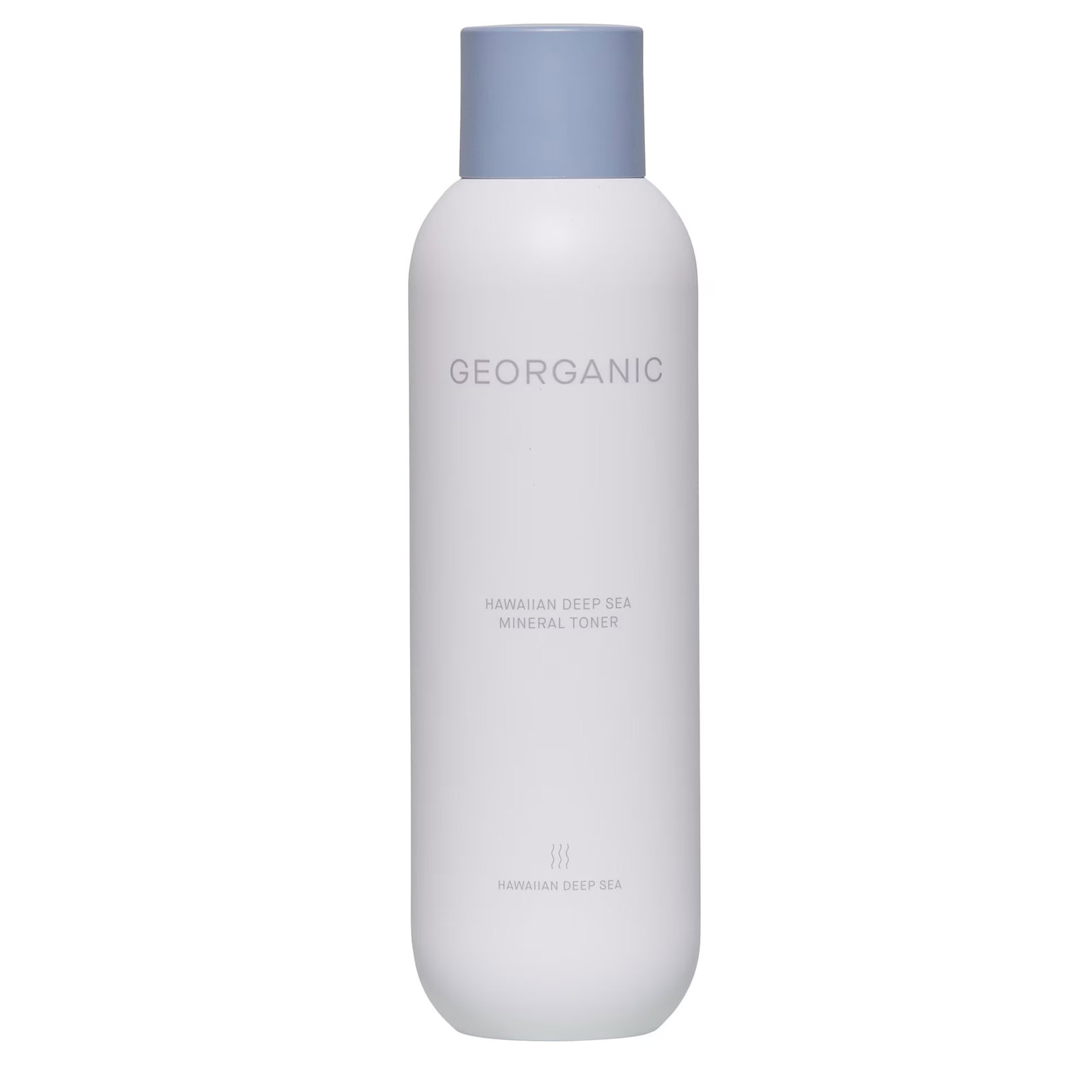 Georganic Georganic Hawaiian Deep Sea — Тоник за лице, 200 мл 1