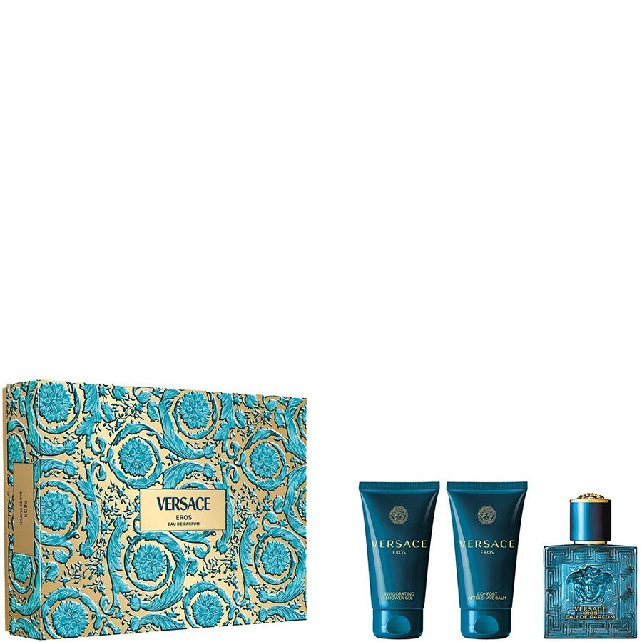 Versace Versace Pour Homme — Душ гел, 50 мл КОМПЛЕКТ 1
