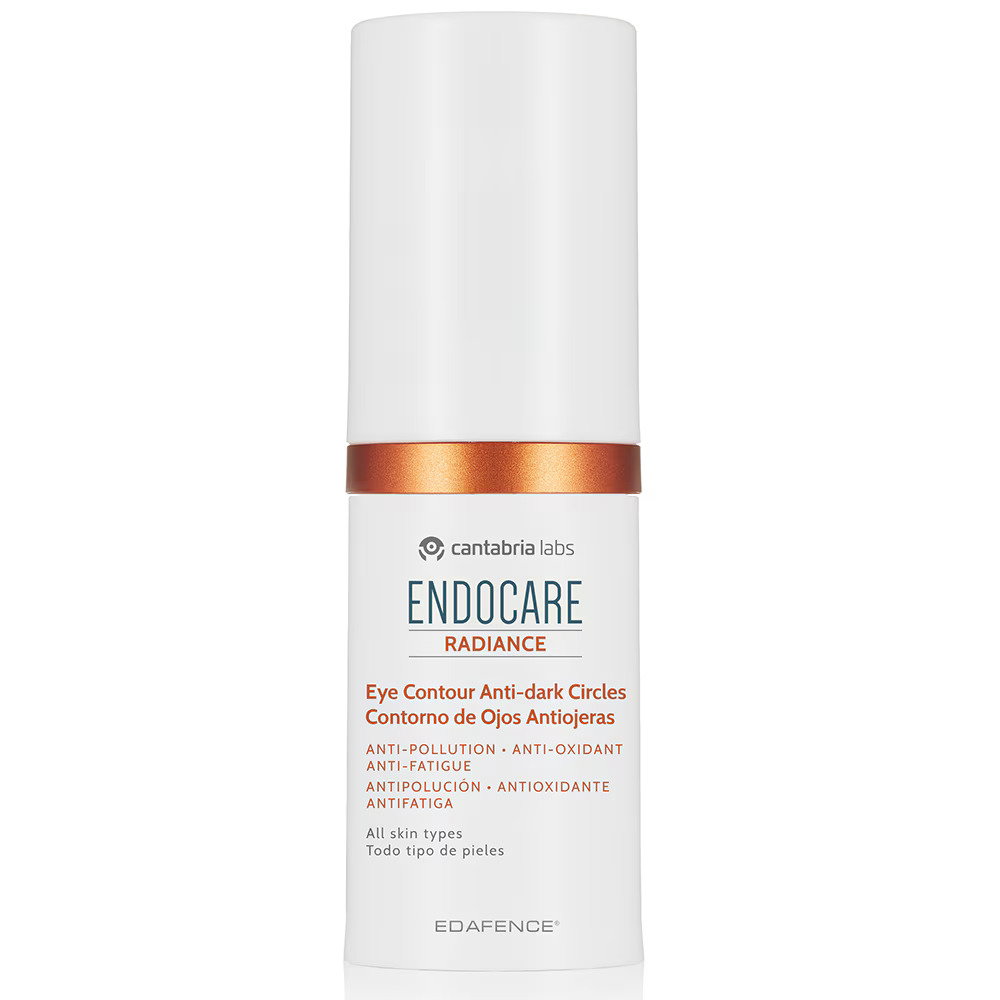 Cantabria Labs Cantabria Labs Endocare Radiance — Околоочен крем против тъмни кръгове, 15 мл 1