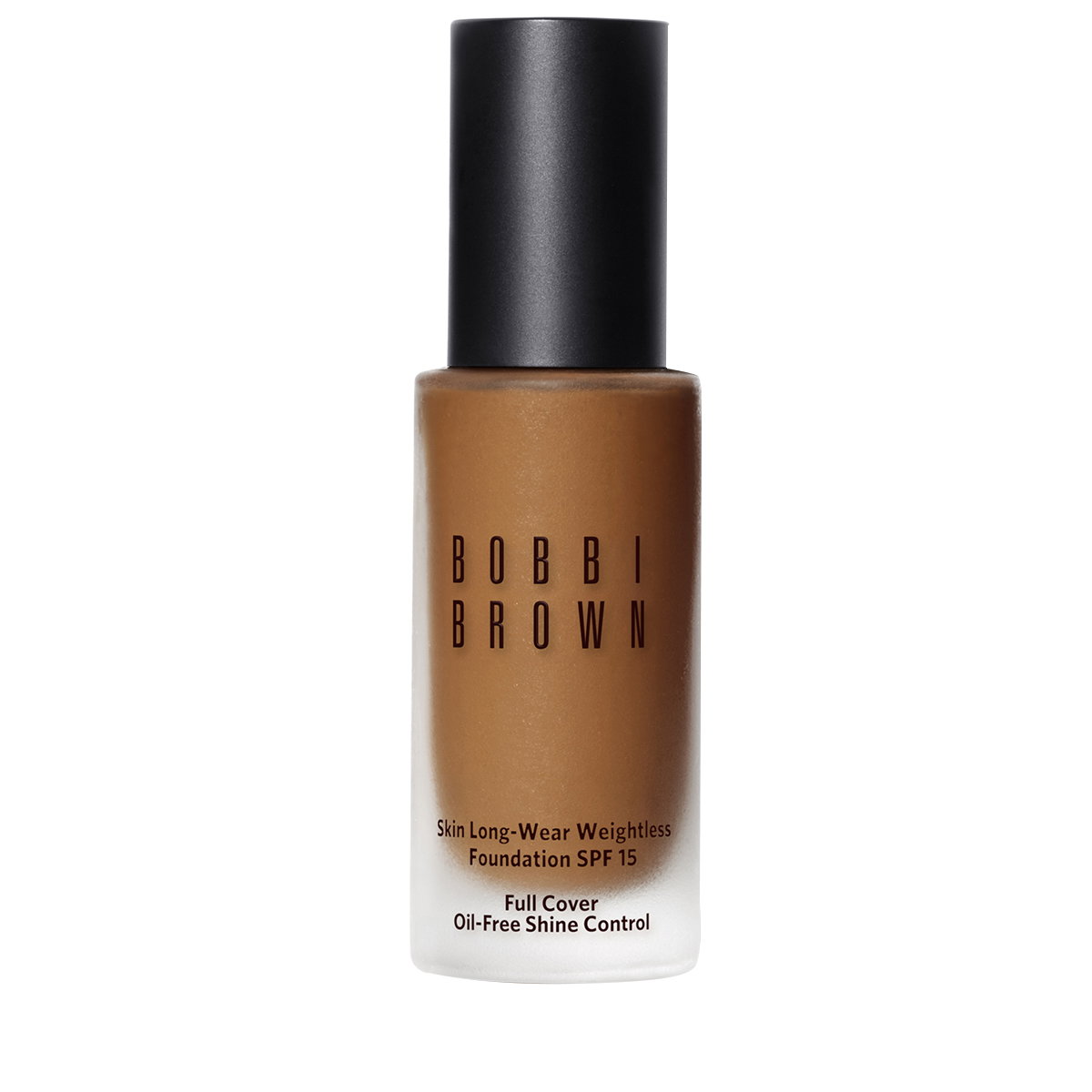 Bobbi Brown Bobbi Brown Skin Glycerin Longwear — Хидратиращ дълготраен течен фон дьо тен с SPF 15, 30 мл 1