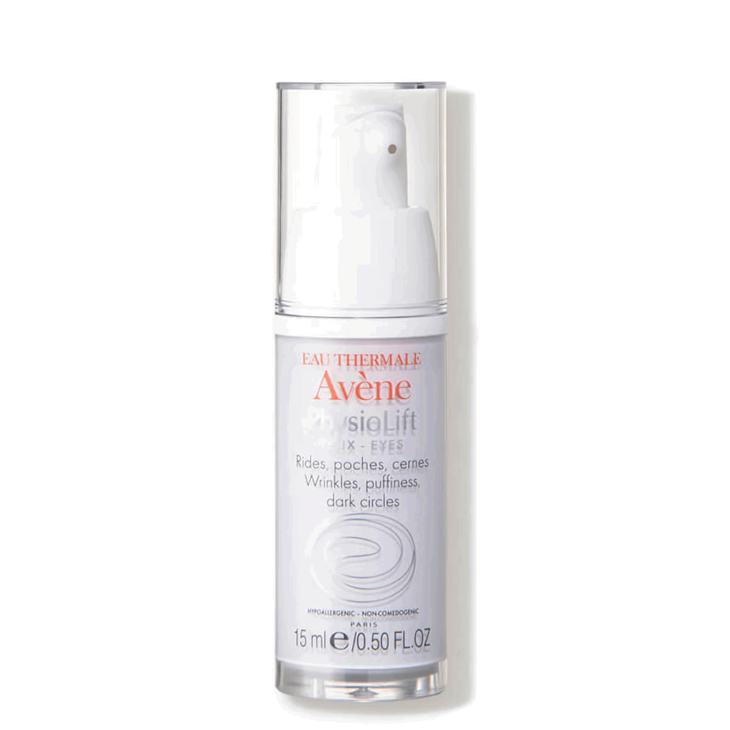 Avene Avene PhysioLift — Серум против стареене за околоочен контур, 15 мл ТЕСТЕР 1