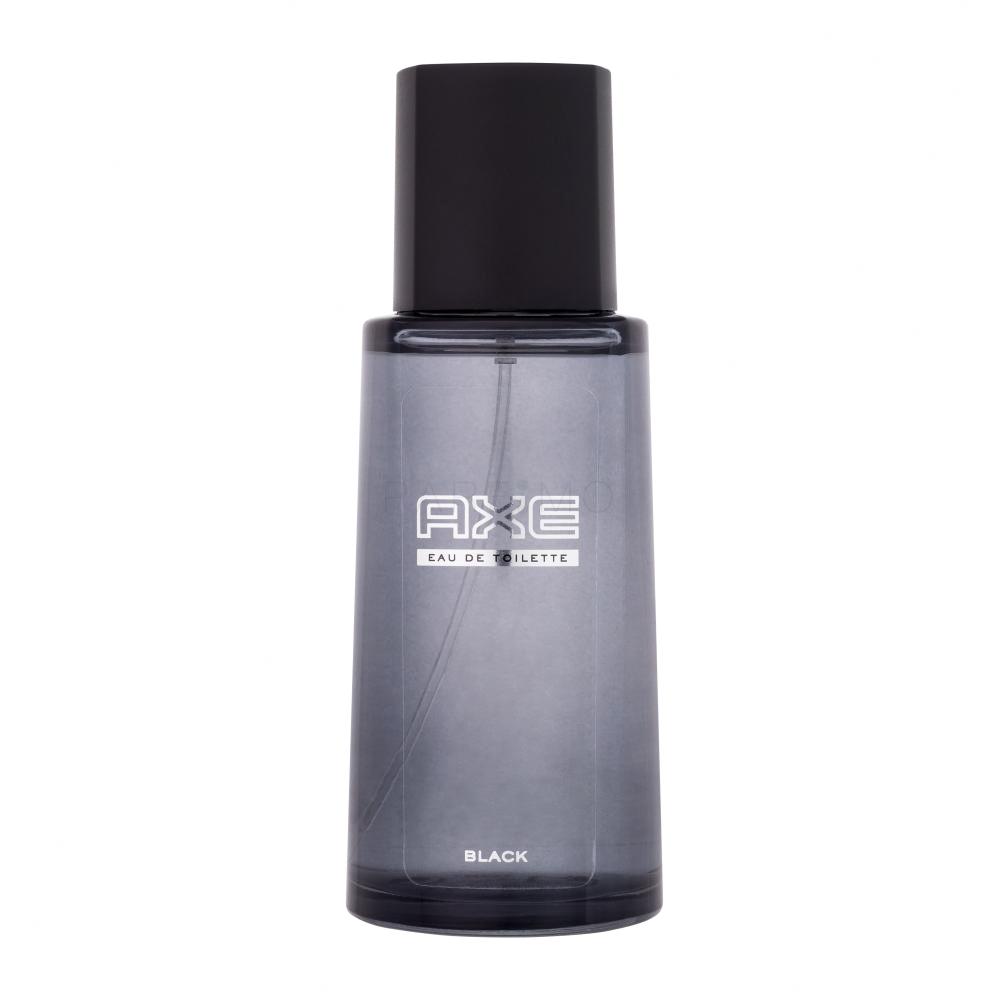 Axe Axe Black 100 мл - Тоалетна Вода за Мъже ТЕСТЕР 1
