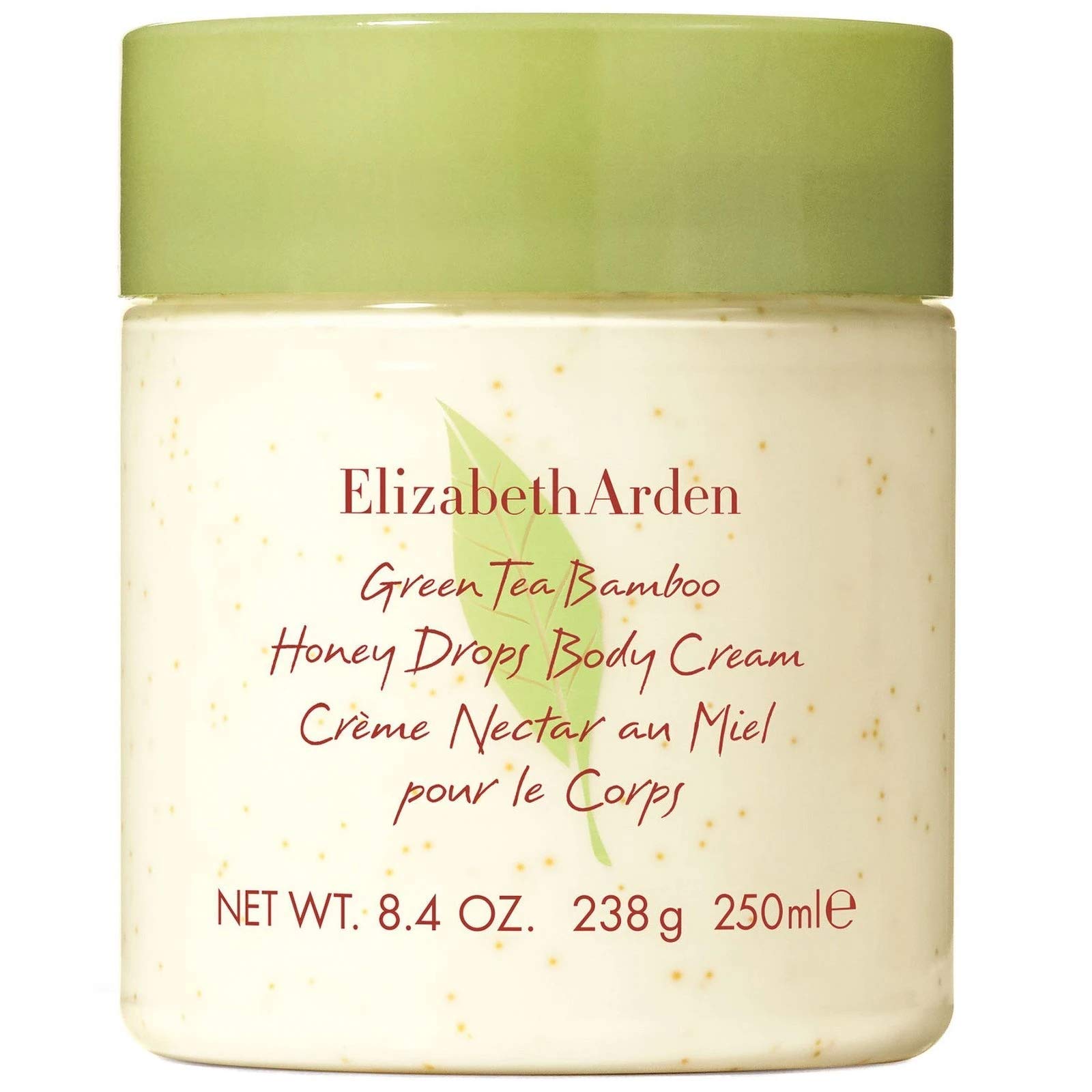 Elizabeth Arden Elizabeth Arden Green Tea Bamboo — Хидратиращ лосион за тяло за ежедневна грижа, 250 мл ТЕСТЕР 1