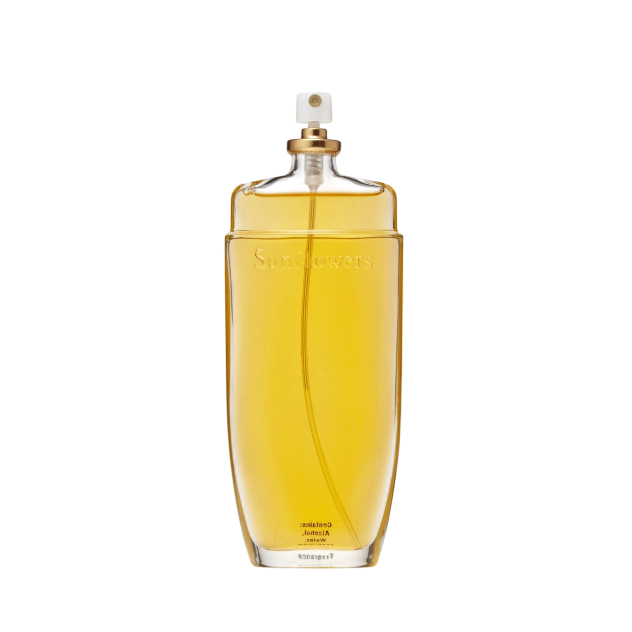 Elizabeth Arden Elizabeth Arden Sunflowers 100 мл - Тоалетна Вода за Жени ТЕСТЕР 1