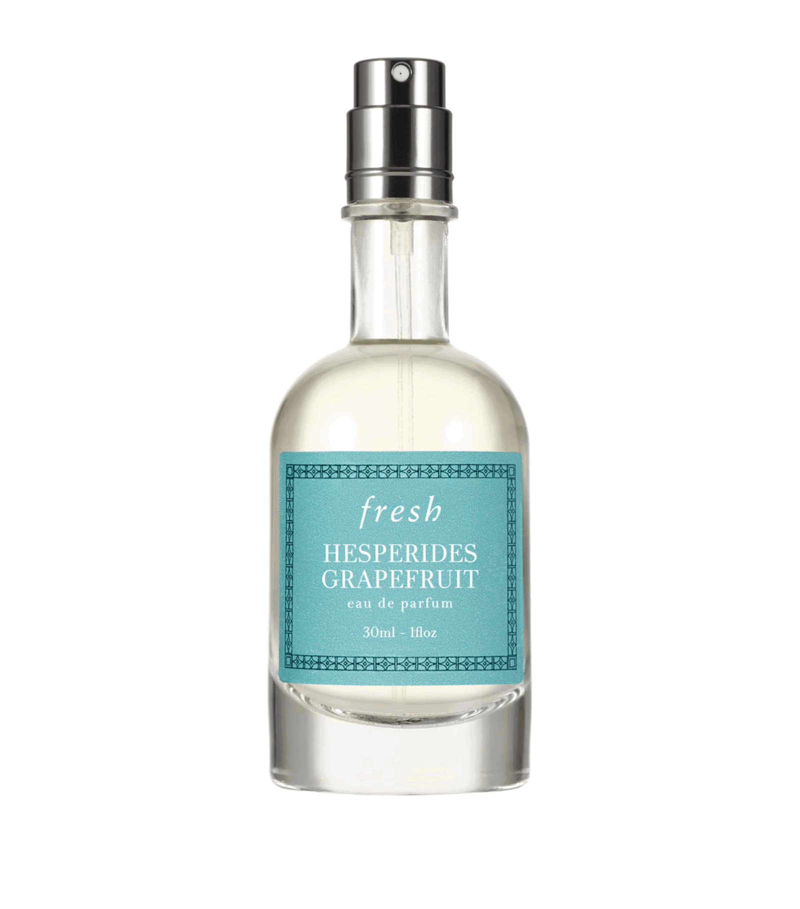 Fresh Fresh Hesperides Grapefruit 100 мл - Парфюмна Вода Унисекс ТЕСТЕР 1