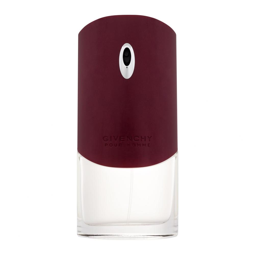 Givenchy Givenchy — Хидратиращ и защитен афтършейв, 50 мл ТЕСТЕР 1