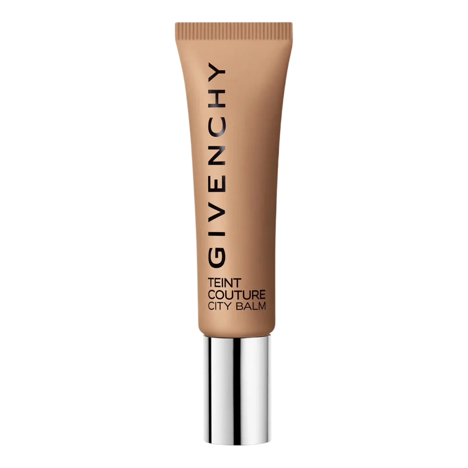 Givenchy Givenchy Teint Couture City Balm Cream — Фон дьо тен, 30 мл ТЕСТЕР 1