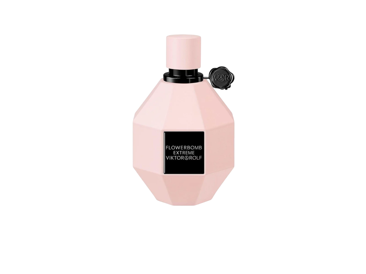 Viktor & Rolf Viktor & Rolf Flowerbomb Extreme 100 мл - Парфюмна Вода за Жени ТЕСТЕР 1