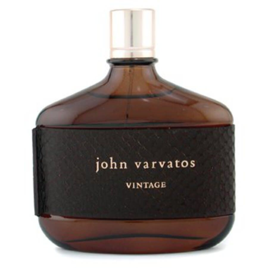 John Varvatos John Varvatos Vintage 125 мл - Тоалетна Вода за Мъже ТЕСТЕР 1