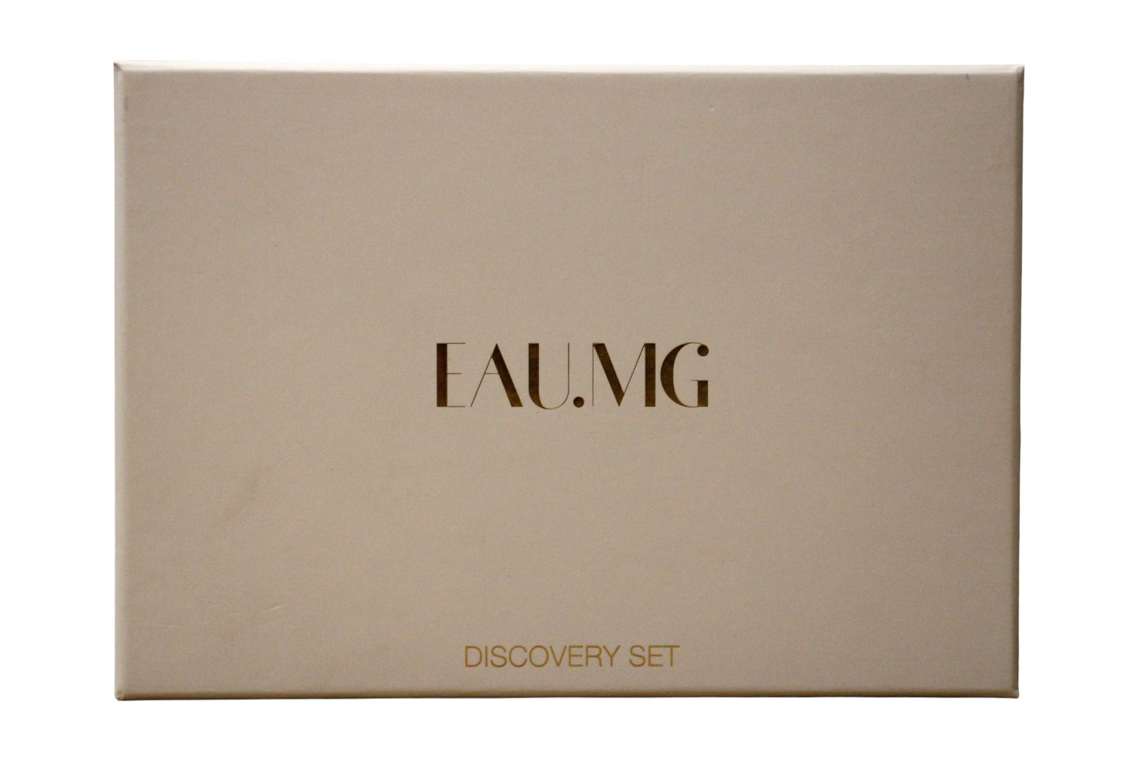 Eau.Mg Eau.Mg Set Discovery 10 pcs 2 ml *Sample 2 мл - Парфюм Унисекс 2