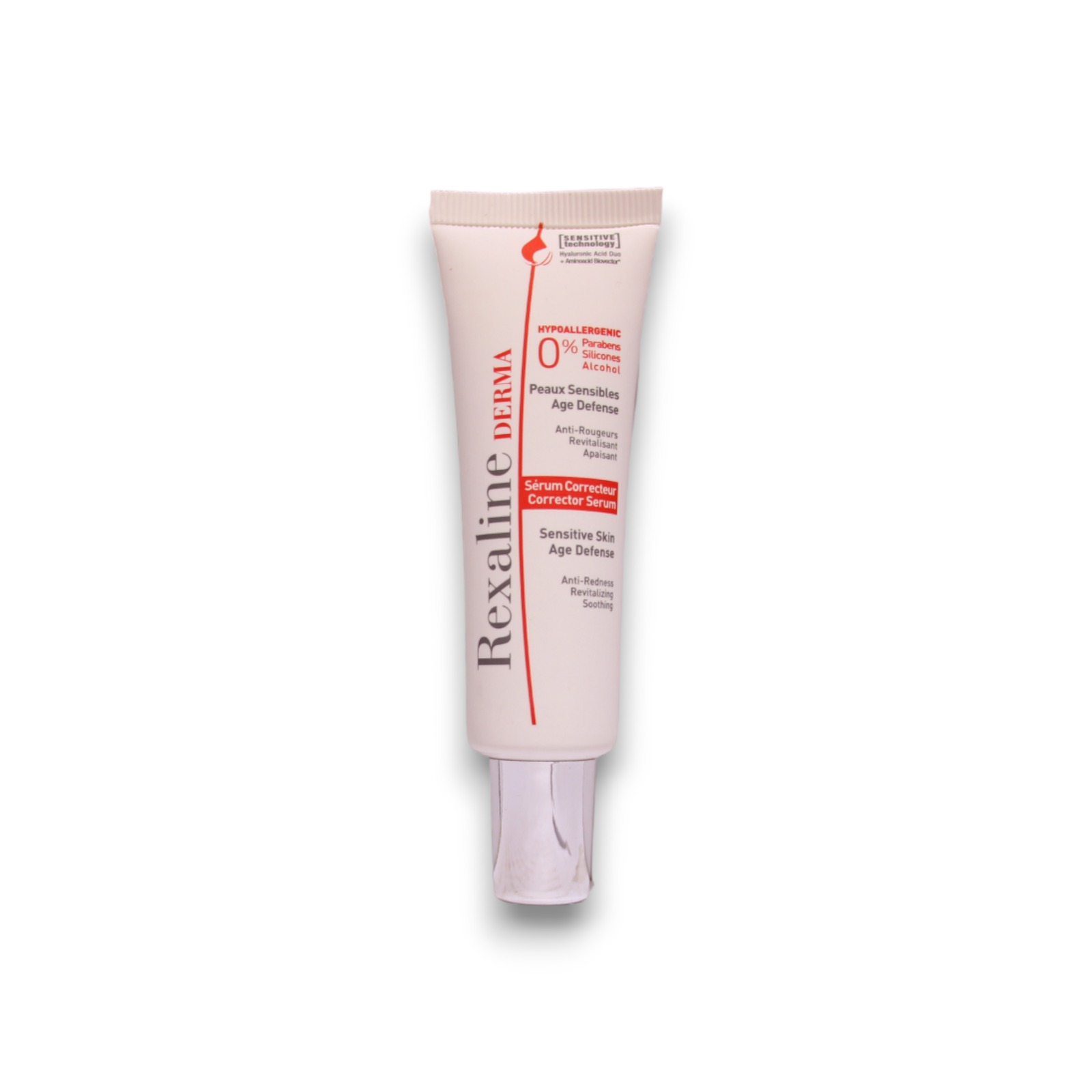Rexaline Rexaline Derma Calming Day — Успокояващ дневен серум, 30 мл 1