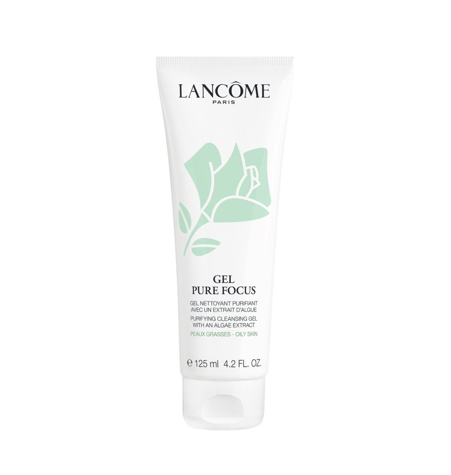 Lancome Lancome Pure Focus — Почистващ гел, 125 мл 1