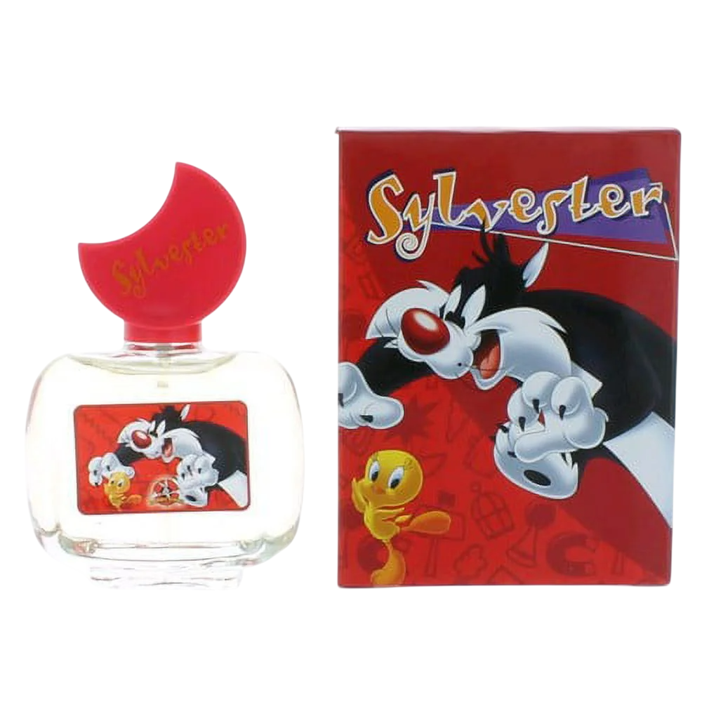Looney Tunes Looney Tunes Sylvester For Boys 50 - Тоалетна Вода 1