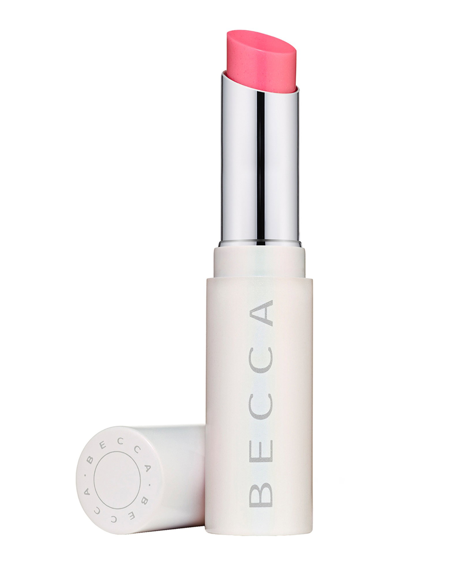 Becca Becca Pearl Glow Multivitamin Sheer Lip Gloss — Гланц за устни, 3.3 г 1