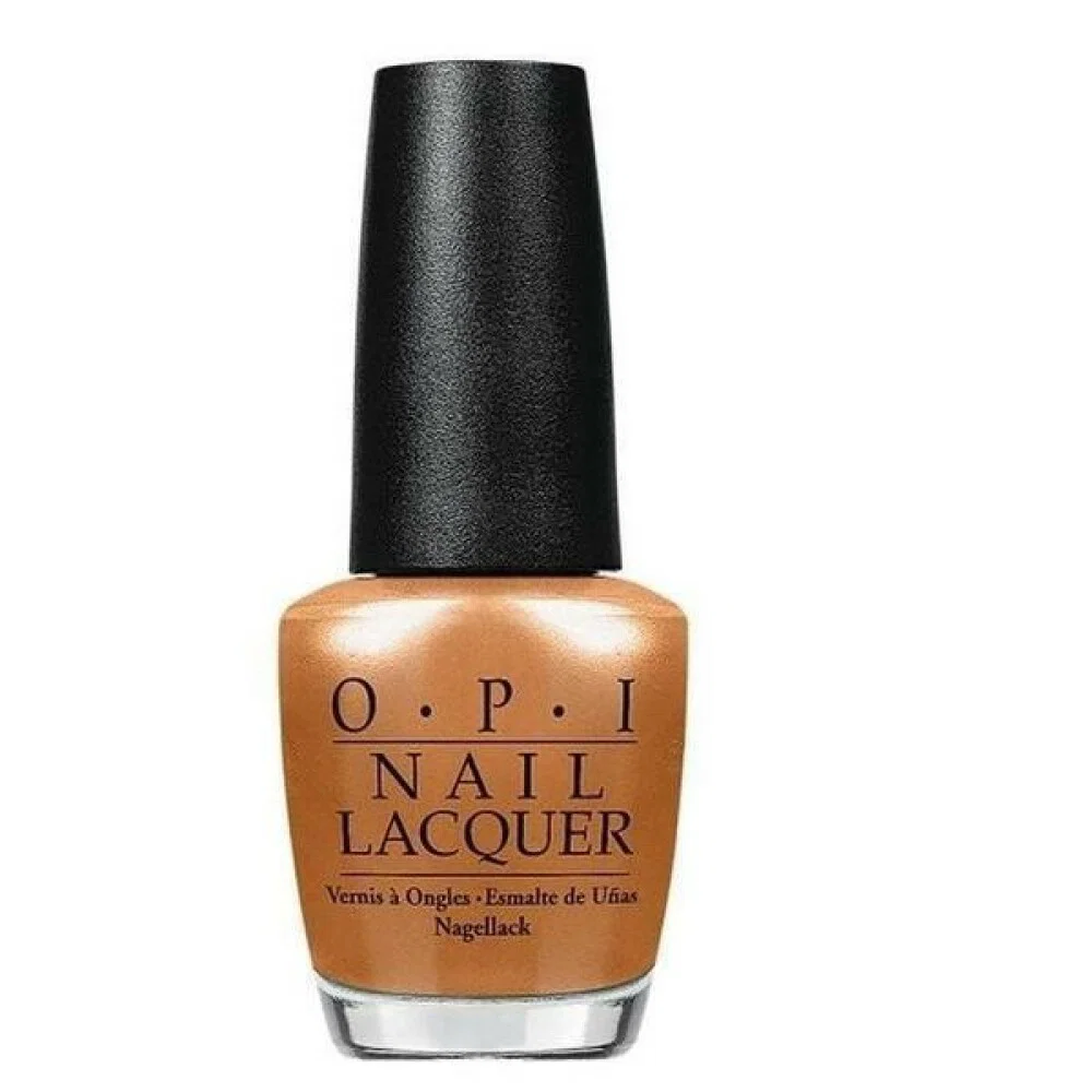 Opi Opi — Лак за нокти, 15 мл 1
