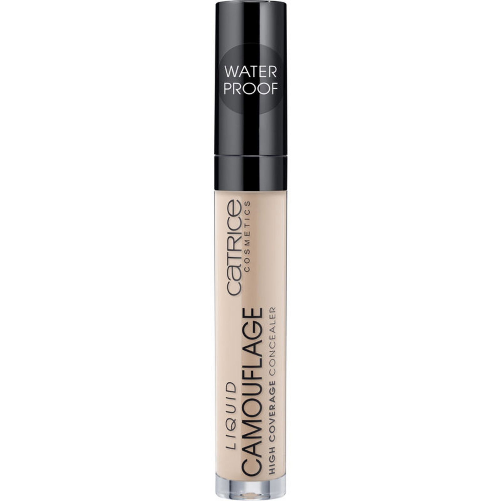 Catrice Catrice Camouflage Anti-Dark Cicles Liquid Concealer — Коректор, 5 мл — 020 Light Beige 2
