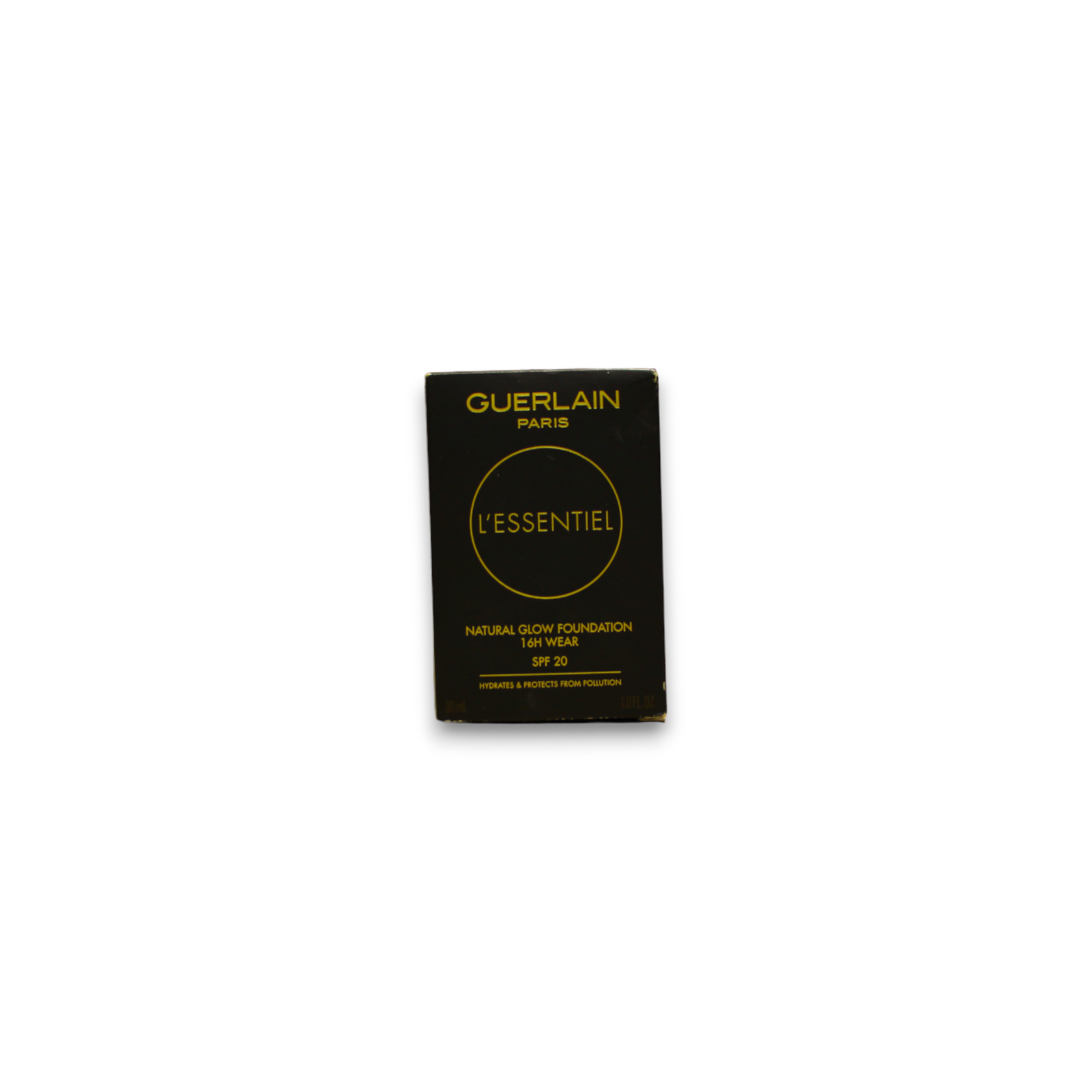 Guerlain Guerlain L`Essentiel Natural Glow — Естествен, озаряващ течен фон дьо тен с SPF 20, 30 мл — 055C Deep Cool 2